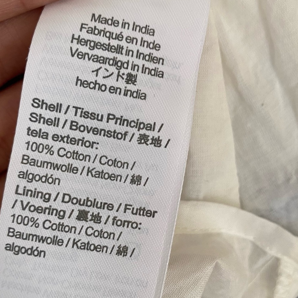 J. Crew Floral Sleeveless Maxi Dress - Picture 10 of 10